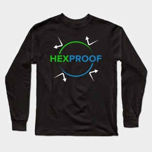 Keyword Hexproof Long Sleeve T-Shirt